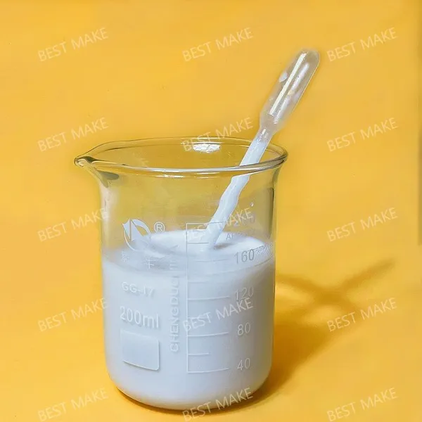 High Quality JF-4DCA Teflon Emulsion photo-2