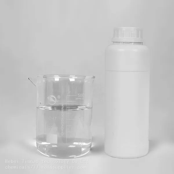 Polyquaternium-7 CAS:108464-53-5