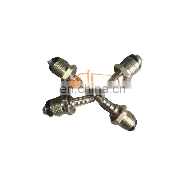 Factory Direct Sales CNHTC SITRAK ZF16S2530TO 16Gear Transmission Assembly WG9000361106 Straight Fitting Body Ng8/Nw6 photo-3