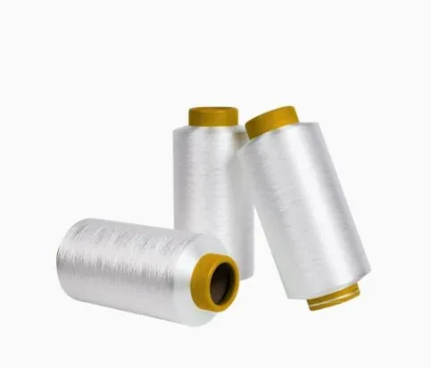 AAA Quality Recycled Polyester Yarn for Sewing Thread 50s/2 photo-5