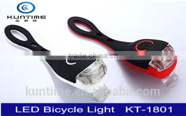 Fashion Rear Light Promotion Gift photo-2