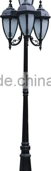 outdoor standing lamps for garden