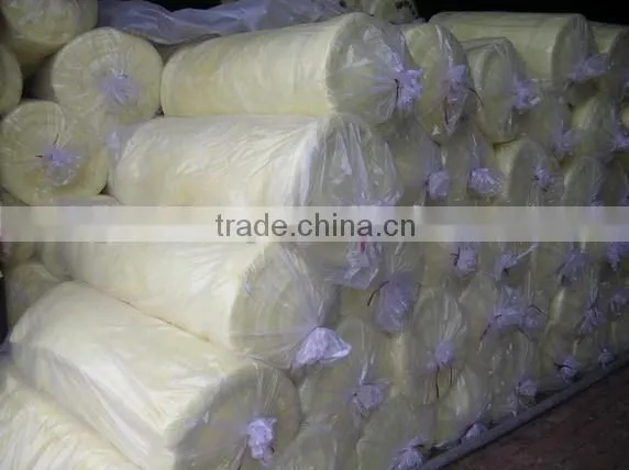 Glasswool Roll in Variery Density photo-5