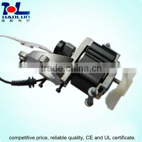 portable compressor nebulizer motor
