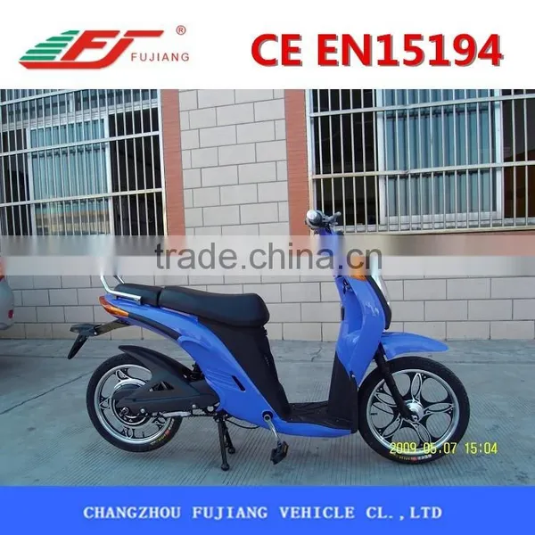 Changzhou Mobility Scooter,outdoor Mobility Scooter for Adults photo-3
