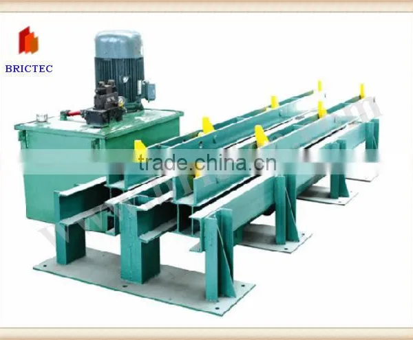 Dagger Machine for Kiln Exit photo-2