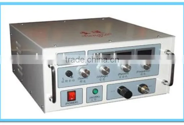 SZ-08 electric spark deposition spot welding machine with electrode