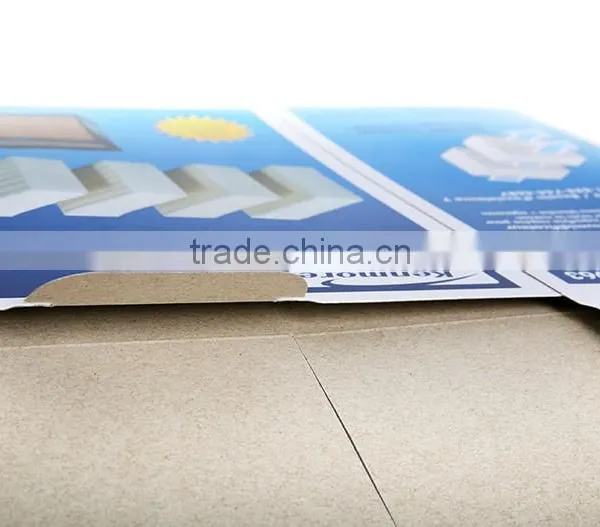 Customized Hard Drive Packing Box With Hd Printing Technology photo-5