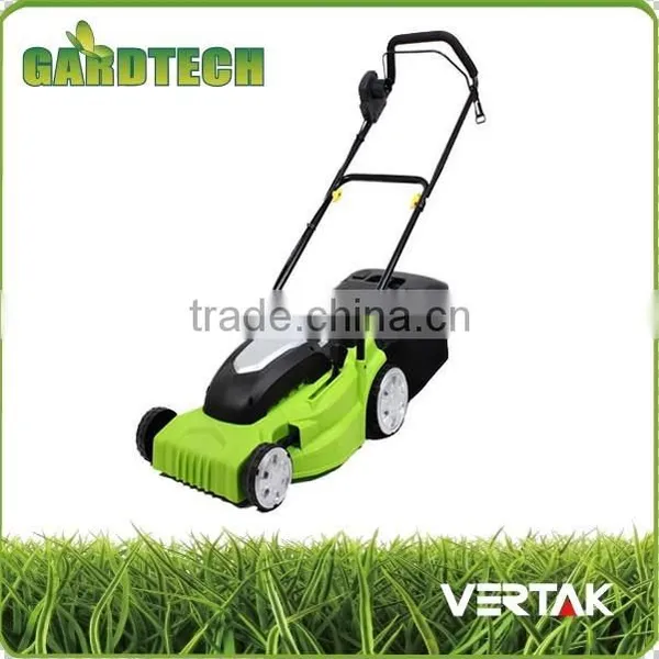 2015 Good Quality Machines for Cutting Grass photo-2