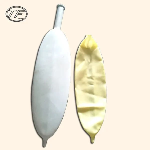 Semi Automatic Latex Free Breathing Bag Machine High Performance Latex Blue Breathing Bag Making Machine Production Line photo-3