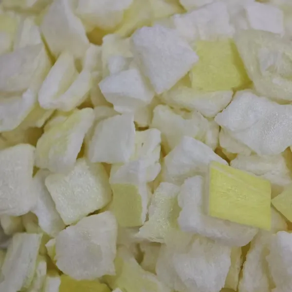 Freeze Dried Red Onion Dice 10*10mm photo-2