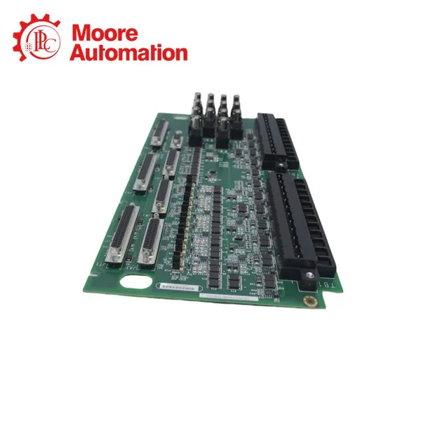 GE IS200TVIBH2BCC Vibration Input Terminal Board IN STOCK photo-4