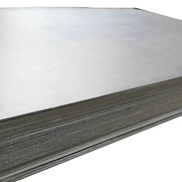 Titanium Plate Titanium Material Alloy Plate Titanium Sheet Metal