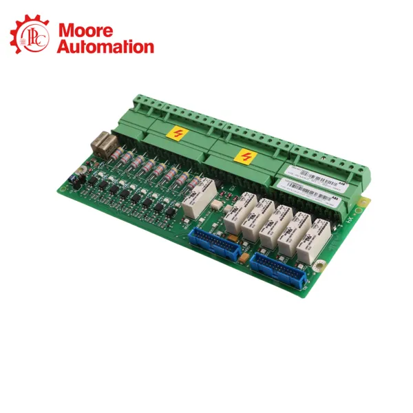 ABB SDCS-IOB-23 COAT 3ADT220090R0023 photo-4