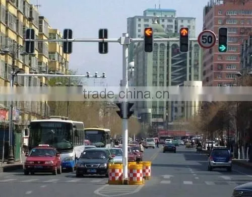 Best Price for Traffic Camara Pole