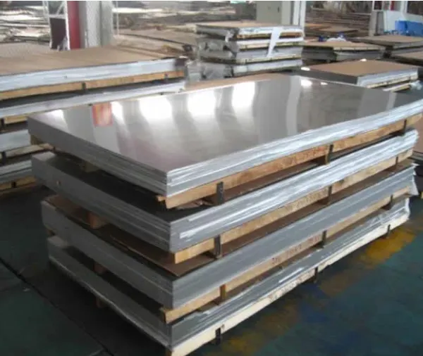 Supplier Custom Corrosion Resistant Aluminum Plate H32 H34 H36 Anodized Aluminum Sheets 5052 Plate photo-4