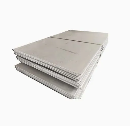 Hot Rolled 3mm 5mm 10mm Thickness AISI 304 304L 316L Stainless Steel Plate