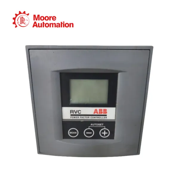 ABB RVC12-5A