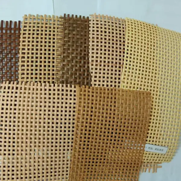 Indoor Plastic 5x5 Radio Mesh Webbing photo-5