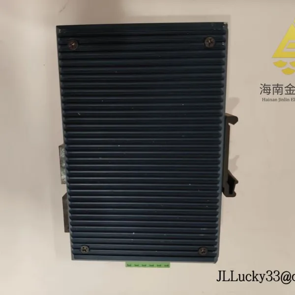 GE IC086SLN042-A Industrial Automation Module/Accessory – Genuine OEM Part for GE Control Systems photo-2