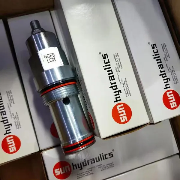 Sun Valve NCFBLCN игольчатый кран с обратным клапаном
