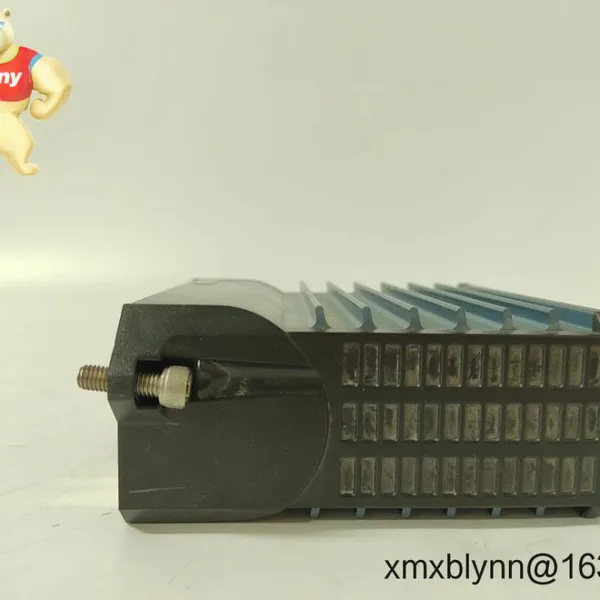 Foxboro P0973CN Expansion Backplane – Expand I/A Series/200 Series I/O Capacity With Clean, Redundant Distribution photo-4