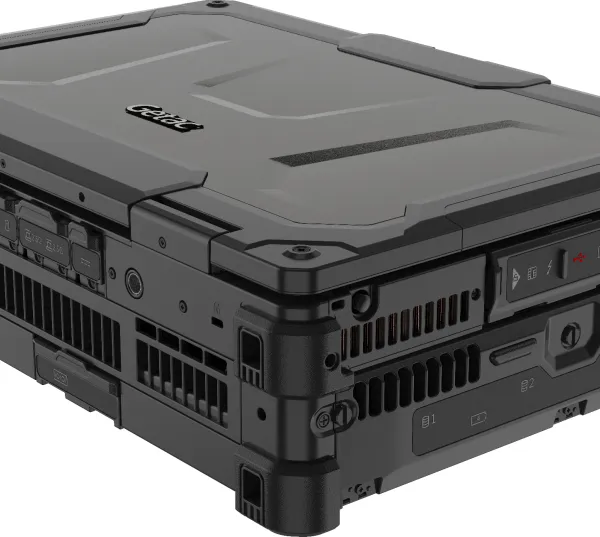 Getac X600 Server Rugged Laptop for Data Management and Storage photo-5