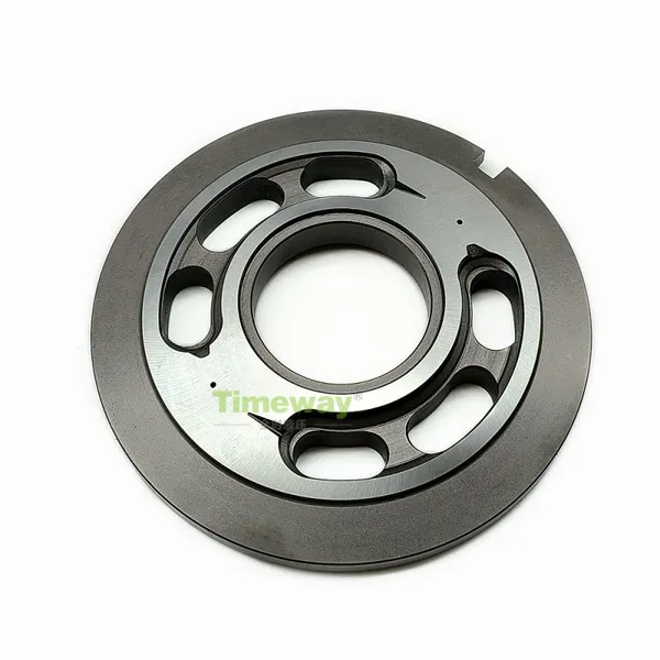 Piston Pump Part A4V Series Hydraulic Pump Repair Kits for A4V40 A4V56 A4V71 A4V125 REXROTH Excavator Pump Rotor Group Parts photo-3