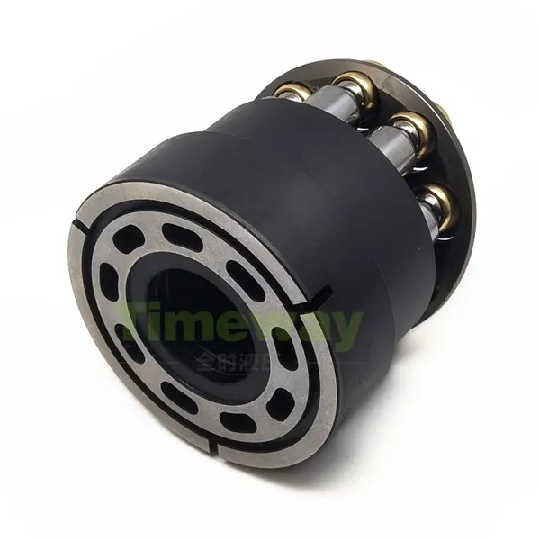 TIMEWAY PV1818 Hydraulic Piston Pump Repair Kits With 6 Month Warranty for Sauer for Axial Piston Pump Accessories photo-3