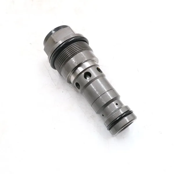 SANY Excavator Hydraulic Control Valve KMX15RB for SY335 SY365 SY305 SY285 Main Control Block Manifold Assembly photo-6