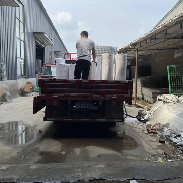 Anping Stainless Steel Welded Wire Mesh Manufacturer - 304 Welded Mesh Sheets, Building Plastering Mesh, Animal Breeding Fence Mesh, Customizable photo-3