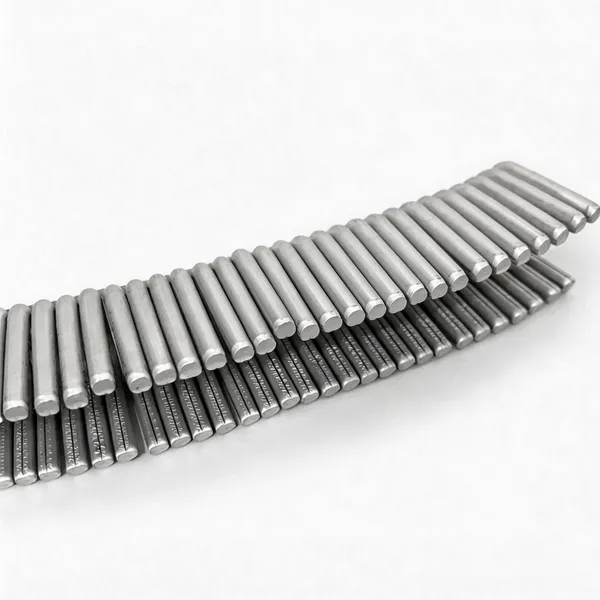 G225 Aluminum High Quality Sausage Clips for Packaging Sausage or Vegetable Mesh Bags