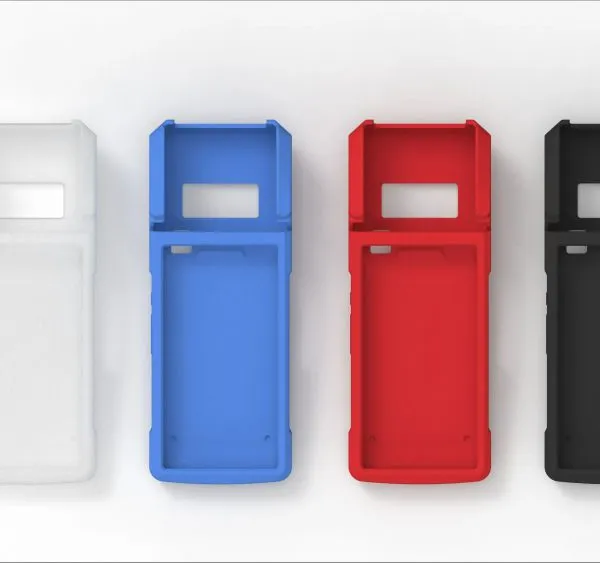 Sunmi P2 PRO Silicone Protective Sleeve photo-3
