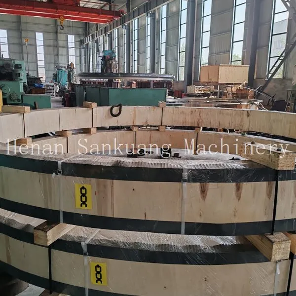 Custom Spline Shaft With Complete Gear Hobbing & Secondary CNC Machining photo-4