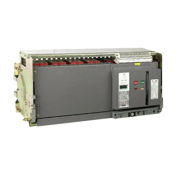 Customizable FKW1 MCCB With 1-Year Warranty and Technical Support photo-5