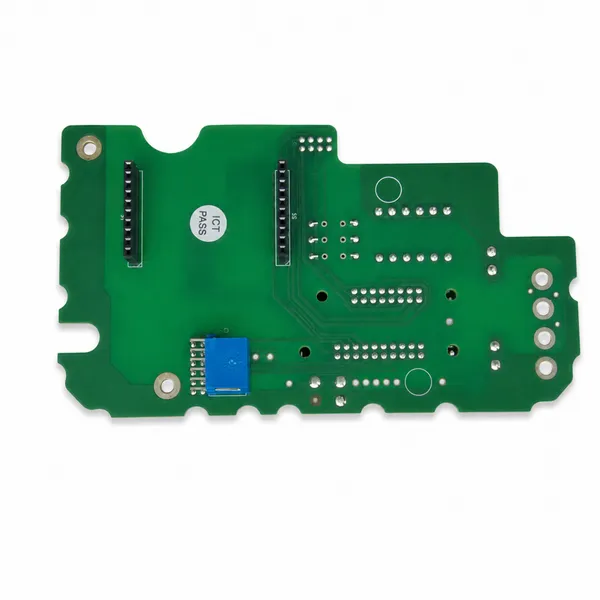 Ink Core Board Chip Board for Willett 600 Series 620 630 640 Inkjet Coding Printer photo-2