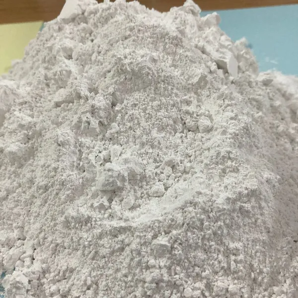 Cosmetics-grade Calcined Diatomite Paint Coating Insulation Silica Gel Used Diatomite photo-4