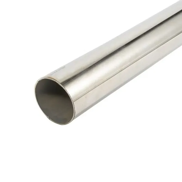 Customized JIS SUS304 316 Bright Annealing Seamless Hollow Tube for Pharmaceutical Industry photo-3