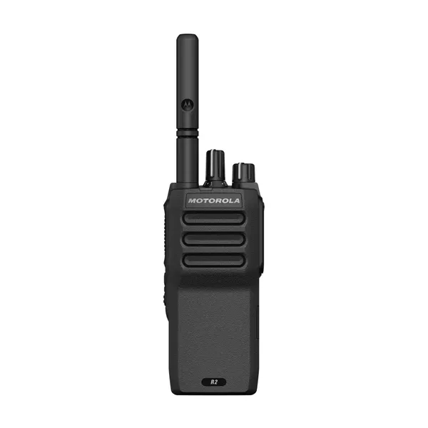 MOTOTRBO R2 Portable Two-Way Radio