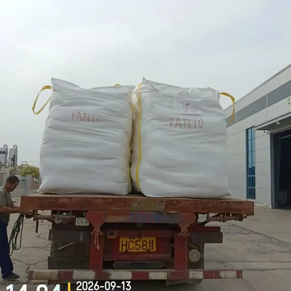 1 Ton Bag Detergent Powder