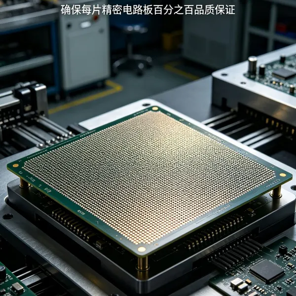 ChaoSheng Electronics, Based in China With Manufacturing Bases in Shenzhen and Jiangxi,MiNiLEDPCB photo-2