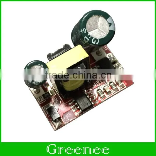 2016 Cheapest LED Driver 1501 Core DC15-150V 140MA Single Voltage High Efficiency Flichker Free photo-3