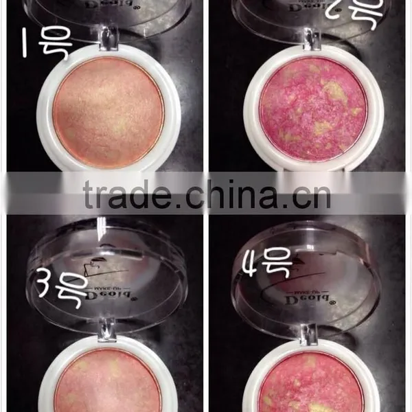 Light Baked Blusher photo-2