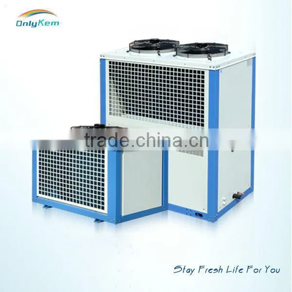 Emerson Copeland Compressor Condensing Units for Cold Room photo-2