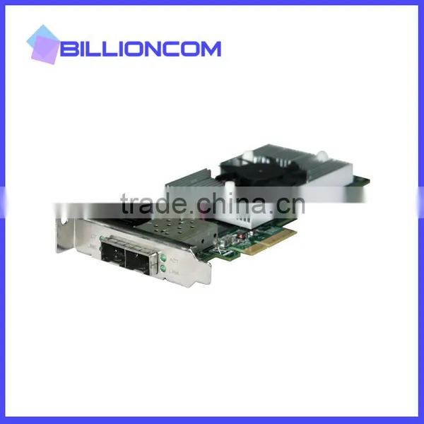CNIC20G Dual-Port 10G Converged Network Interface Card