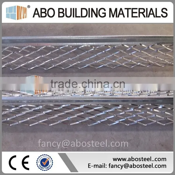 Plaster Stop Bead/ Render Stop Beads/ Angle Beads/ Rib Lath- ABO Building photo-5