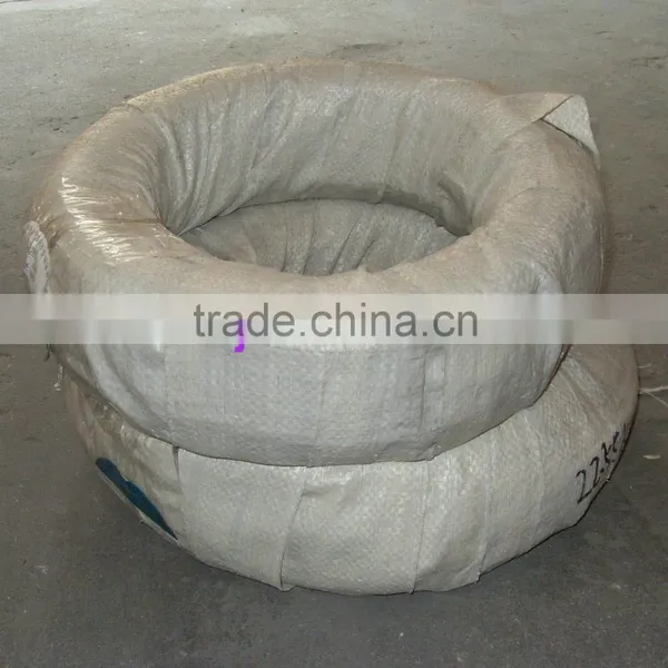Fecral Alloy Electronic Resistance Heating Wire photo-3