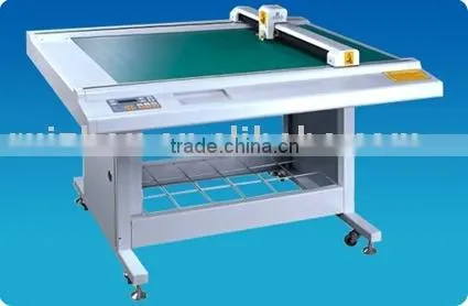 Pattern Cutting Plotter