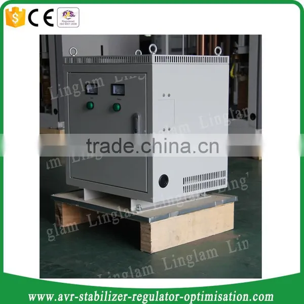 480v Step Down ei Transformer photo-4