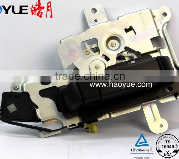 N400 Auto Door Lock Controller Unit Mould Latch photo-4